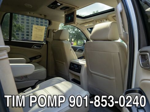 Used 2019 GMC Yukon Denali w/ Denali Ultimate Package RWD image 17