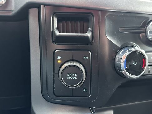 New 2025 Ford F150 XLT w/ Equipment Group 302A MID image 32