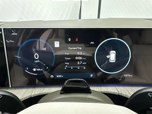 Certified 2025 Hyundai Santa Fe Calligraphy image 30