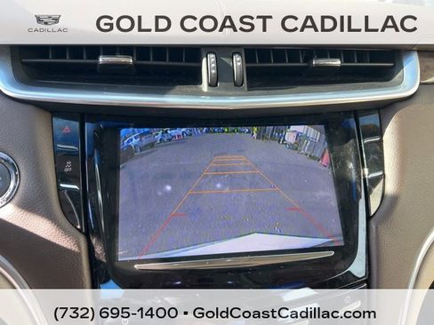 Used 2013 Cadillac XTS Luxury w/ Driver Awareness Package image 23