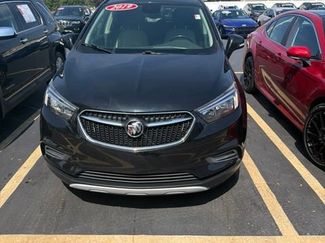 Used 2019 Buick Encore Preferred FWD video 1
