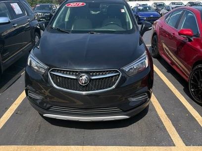 Used 2019 Buick Encore Preferred