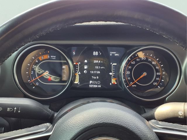 Used 2022 Jeep Gladiator Sport AWD/4WD image 14
