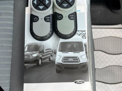 Used 2018 Ford Transit 350 148 Low Roof image 23