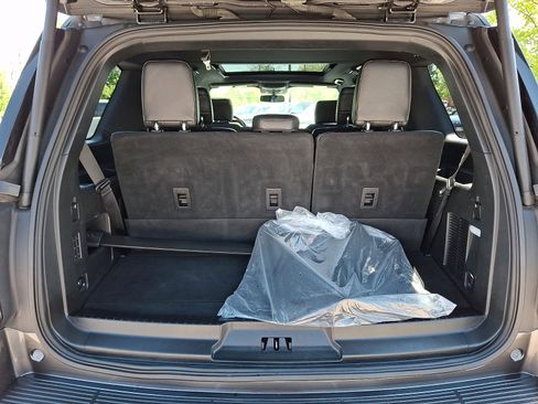 Certified 2019 Ford Expedition Limited w/ Equipment Group 301A AWD/4WD image 36