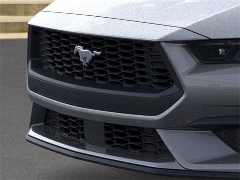 New 2026 Ford Mustang Coupe image 17