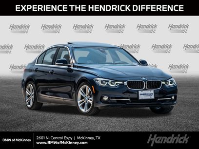 Used 2017 BMW 330e