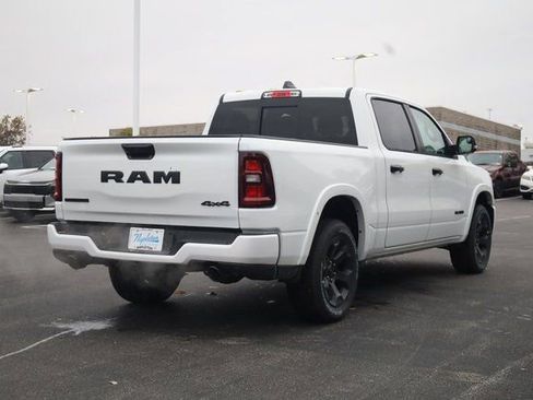 New 2026 RAM 1500 Big Horn image 5