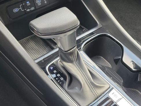 Used 2025 Hyundai Tucson SEL AWD/4WD image 34