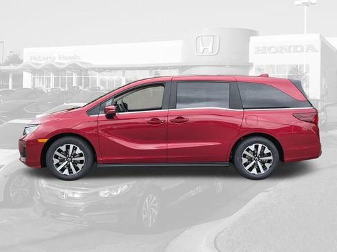 New 2026 Honda Odyssey EX-L image 2