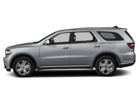 Used 2015 Dodge Durango Limited w/ Rallye Appearance Group AWD/4WD image 3