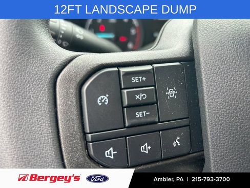 New 2026 Ford F550 4x4 Crew Cab image 12