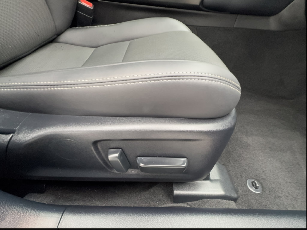 Used 2025 Lexus IS 350 F Sport w/ Accessory Package 2 RWD image 35
