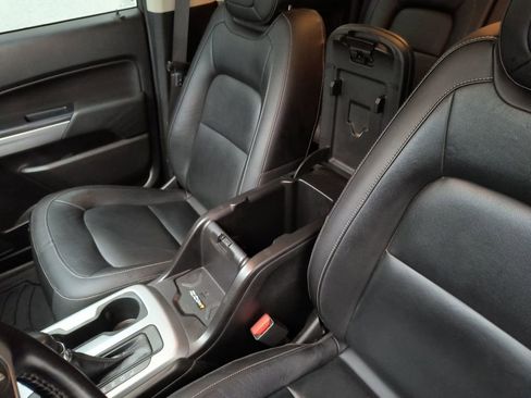 Used 2022 Chevrolet Colorado ZR2 image 26