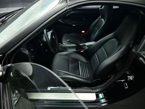 Used 2000 Porsche 911 Carrera image 34