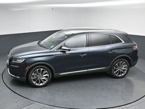 Certified 2022 Lincoln Nautilus Reserve w/ Equipment Group 201A AWD/4WD image 48