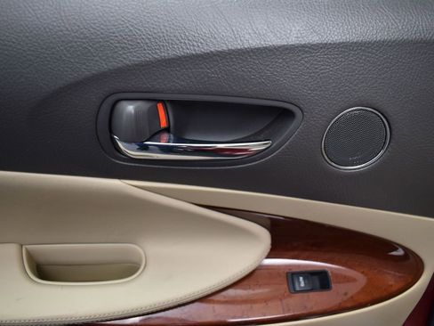 Used 2007 Lexus GS 350 image 14