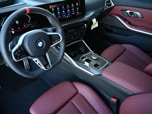New 2026 BMW M340i xDrive w/ Premium Package image 12