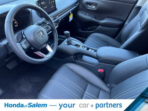 New 2026 Honda HR-V EX-L image 10