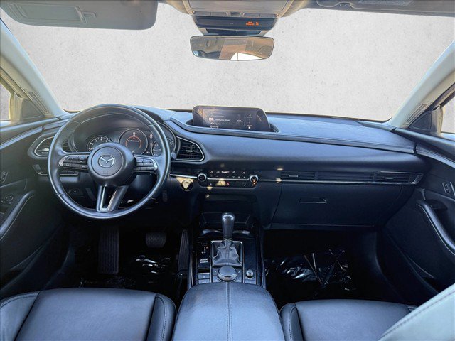 Used 2025 MAZDA CX-30 AWD 2.5 S w/ Preferred Package image 14