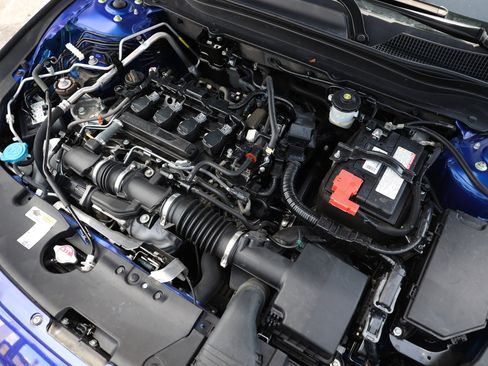 Used 2022 Honda Accord Sport image 48