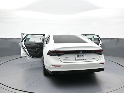 Used 2023 Honda Accord Touring image 46