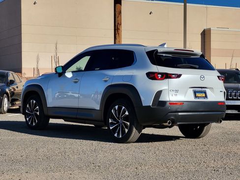 New 2026 MAZDA CX-50 2.5 Hybrid w/ Weather Package image 4