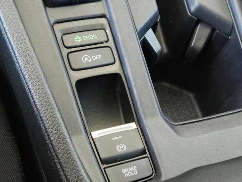 Used 2024 Honda Accord LX image 24
