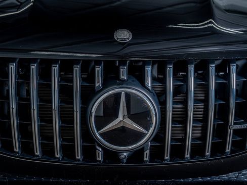 Used 2024 Mercedes-Benz GLS 63 AMG GLS 63 AMG image 16