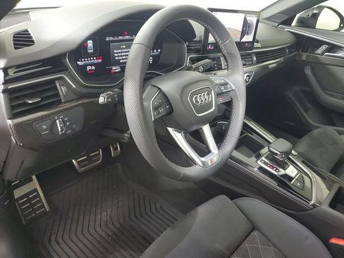 Used 2022 Audi S4 Premium Plus AWD/4WD image 22