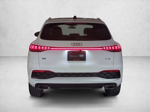 Certified 2025 Audi Q5 Premium Plus w/ Premium Plus image 7