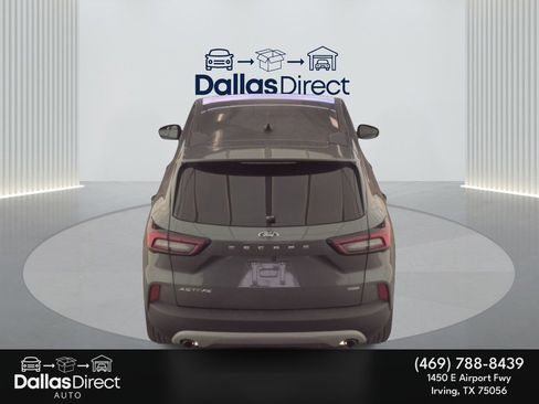 Used 2023 Ford Escape Active image 7