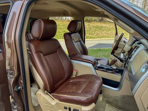 Used 2012 Ford F150 King Ranch image 27
