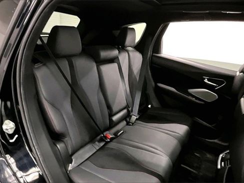 Used 2023 Acura RDX AWD w/ A-Spec & Advance Pkg image 23