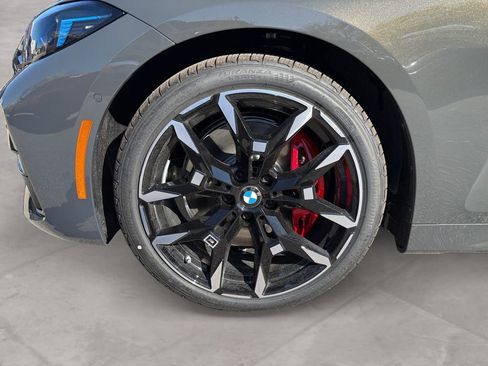 New 2026 BMW 430i xDrive Convertible AWD/4WD image 14
