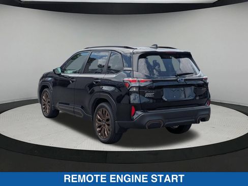 Certified 2025 Subaru Forester Sport AWD/4WD image 6