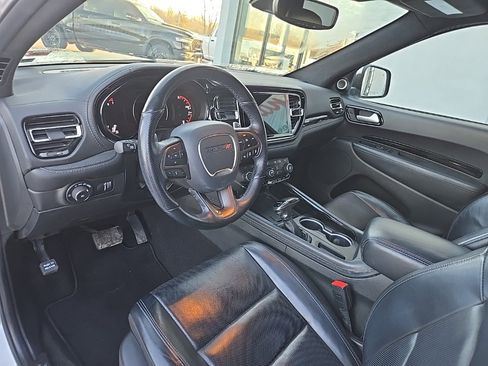 Used 2021 Dodge Durango Citadel image 35