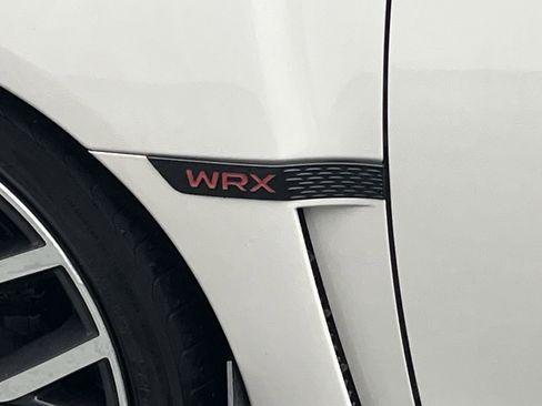 Used 2016 Subaru WRX image 23