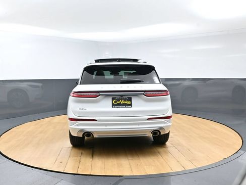 Used 2022 Lincoln Corsair Reserve w/ Equipment Group 201A AWD/4WD image 5