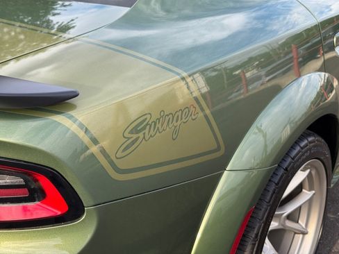 Used 2023 Dodge Charger Scat Pack RWD image 18
