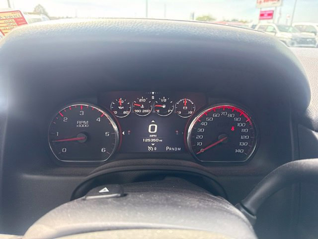 Used 2016 GMC Yukon XL Denali w/ Open Road Package AWD/4WD image 16