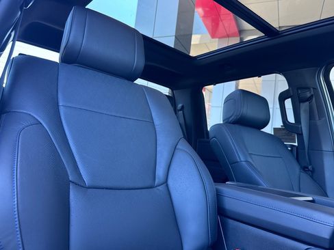 New 2026 Toyota Tundra Platinum AWD/4WD image 19