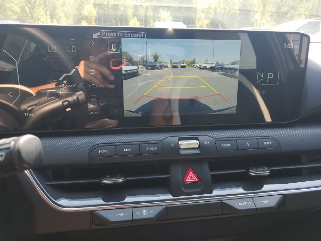 New 2026 Kia K4 GT-Line FWD image 34