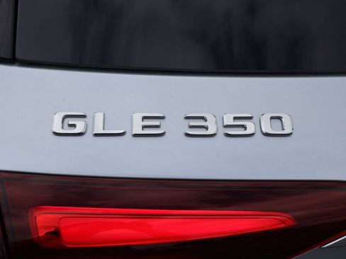 New 2026 Mercedes-Benz GLE 350 4MATIC image 8