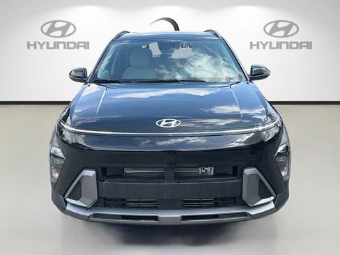New 2026 Hyundai Kona SEL Premium image 2