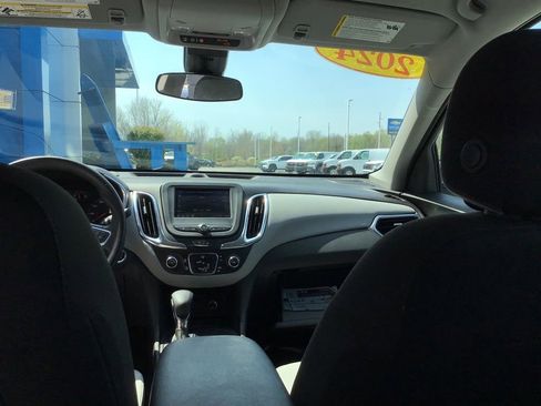 Used 2024 Chevrolet Equinox LS image 15