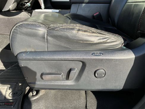 Used 2016 Toyota Tundra TRD Pro image 13