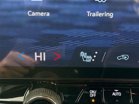 New 2026 Chevrolet Blazer EV LT AWD/4WD image 14