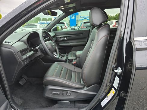 Used 2025 Honda CR-V Sport-L image 8
