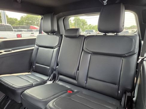 New 2027 Ford Expedition Max Platinum AWD/4WD image 29